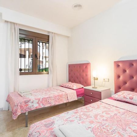 Appartement Orihuela Costa Golf, Las Ramblas Villacosta 外观 照片