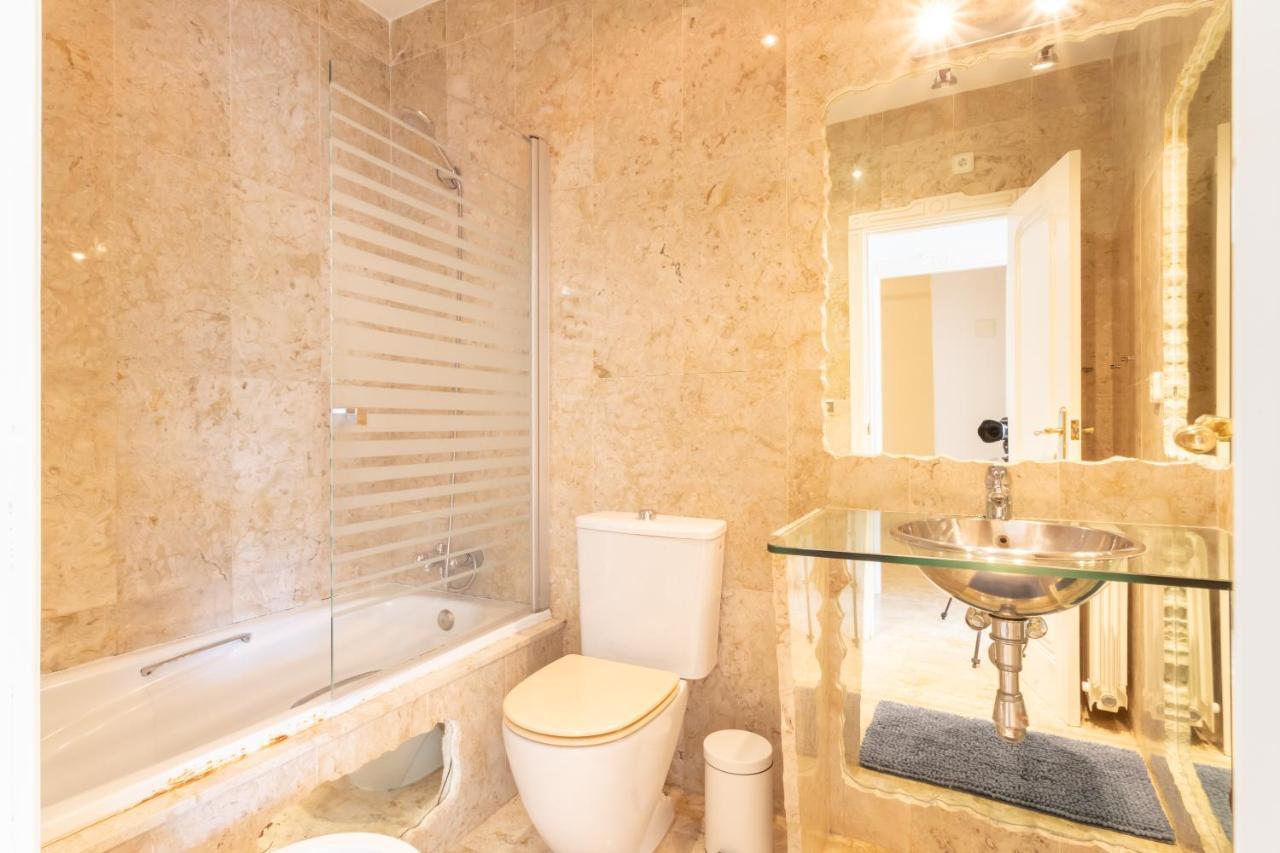 Appartement Orihuela Costa Golf, Las Ramblas Villacosta 外观 照片