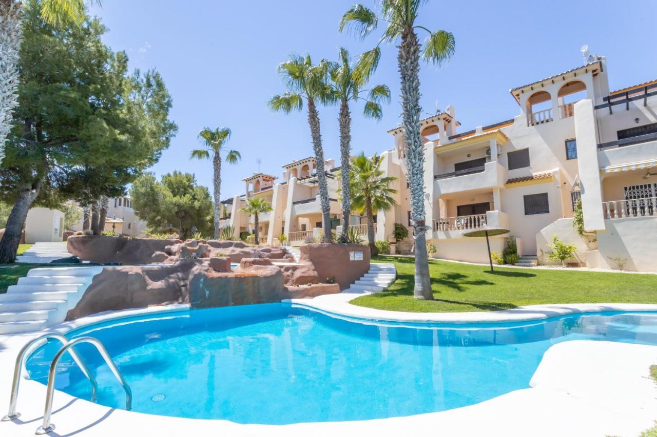 Appartement Orihuela Costa Golf, Las Ramblas Villacosta 外观 照片
