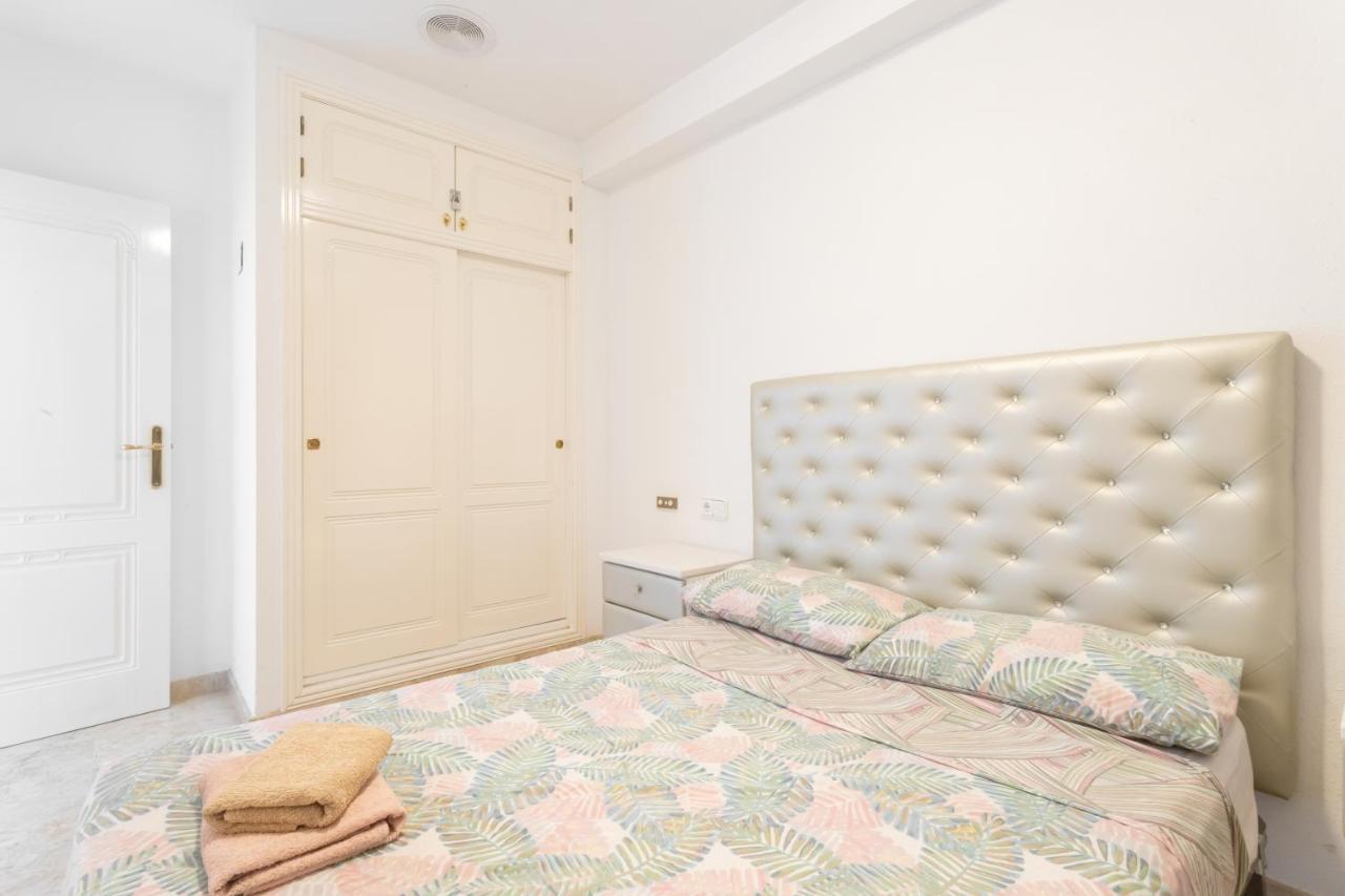 Appartement Orihuela Costa Golf, Las Ramblas Villacosta 外观 照片