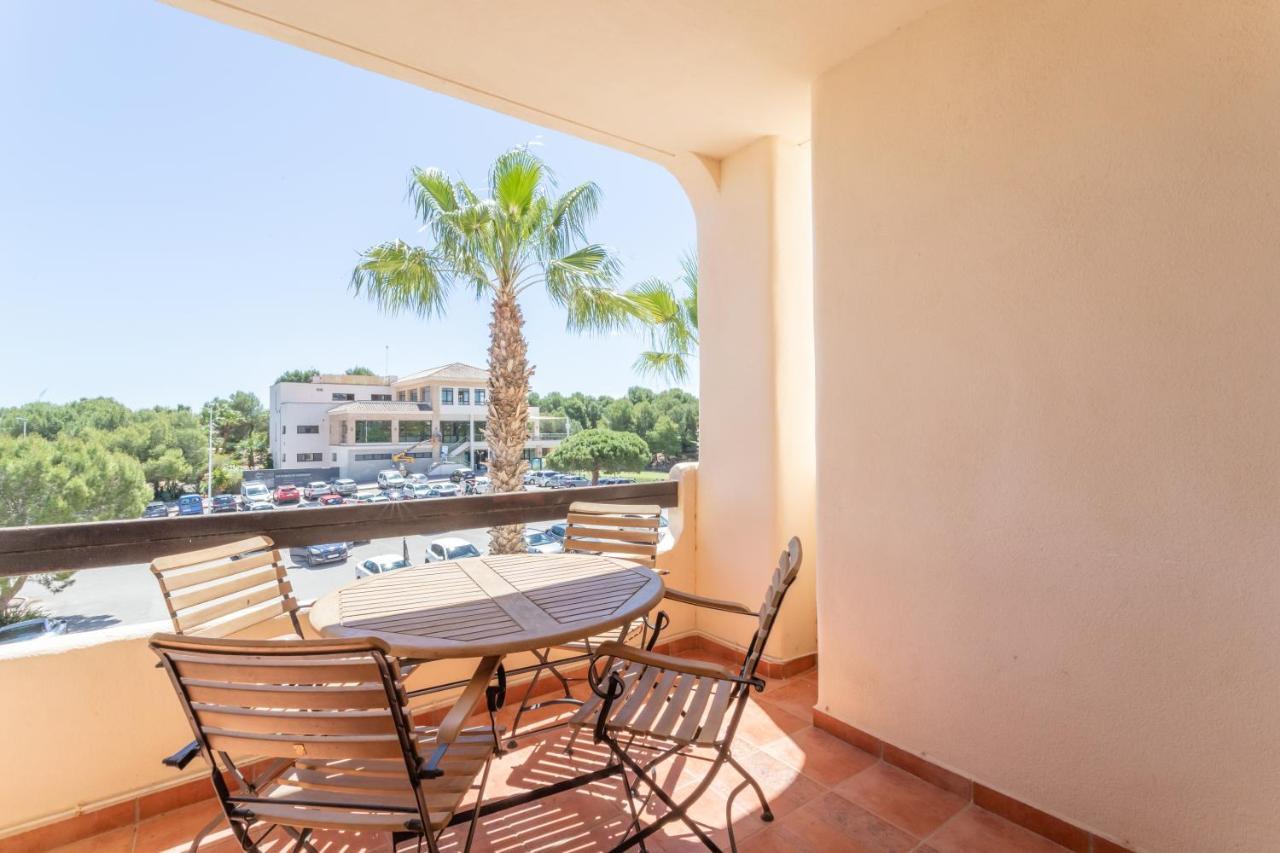 Appartement Orihuela Costa Golf, Las Ramblas Villacosta 外观 照片