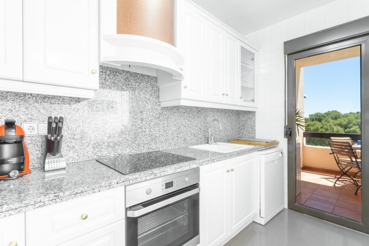 Appartement Orihuela Costa Golf, Las Ramblas Villacosta 外观 照片