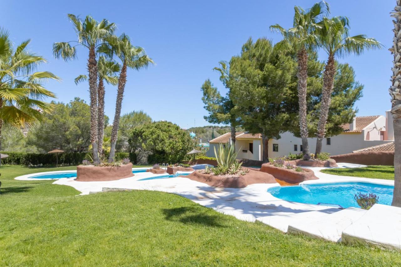 Appartement Orihuela Costa Golf, Las Ramblas Villacosta 外观 照片