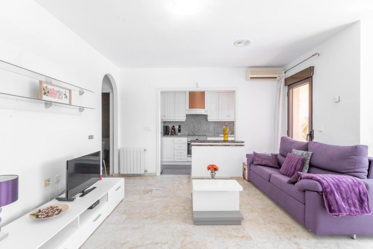 Appartement Orihuela Costa Golf, Las Ramblas Villacosta 外观 照片