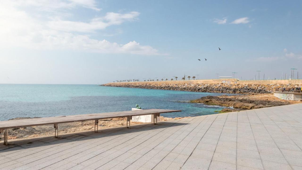 Appartement Orihuela Costa Golf, Las Ramblas Villacosta 外观 照片