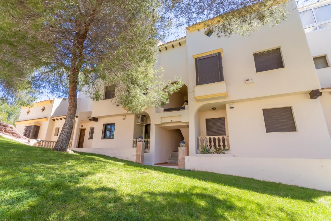 Appartement Orihuela Costa Golf, Las Ramblas Villacosta 外观 照片