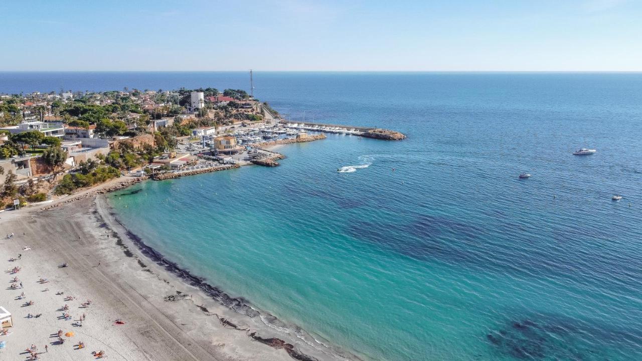 Appartement Orihuela Costa Golf, Las Ramblas Villacosta 外观 照片