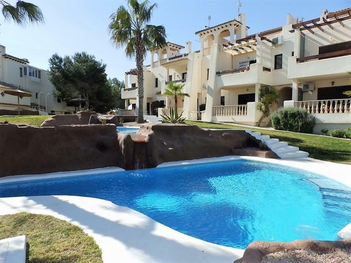 Appartement Orihuela Costa Golf, Las Ramblas Villacosta 外观 照片